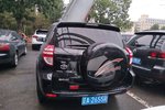 丰田RAV4荣放2012款炫装版 2.4L 自动四驱豪华 