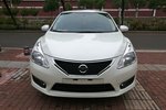 日产TIIDA2014款1.6L CVT智能型