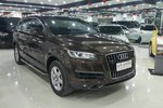 奥迪Q72013款35 TFSI 技术型