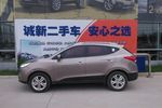 现代ix352013款2.0L 手自一体 两驱智能型