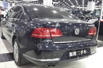 大众迈腾2012款1.8TSI DSG 尊贵型