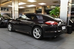 保时捷Panamera2010款Panamera 3.6L 