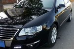 大众迈腾2008款1.8TSI 手自一体 豪华型