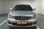 大众朗逸2008款1.6L 手动 品雅版