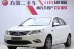 长安逸动2015款1.6L 手动 豪华型