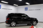 奔驰GLK级2013款GLK300 4MATIC 动感型