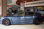 保时捷Panamera2010款Panamera S 4.8L 