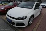 大众尚酷2011款2.0TSI R-line