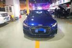 奥迪TT2015款TT Coupe 45 TFSI