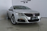 大众CC2010款2.0TSI 至尊型