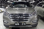 现代ix352013款2.0L 自动两驱智能型GLS 国IV 