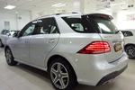 奔驰GLE级2016款400 4MATIC