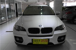 宝马X62012款xDrive35i