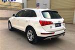 奥迪Q52012款2.0TFSI 进取型