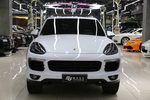 保时捷Cayenne2015款3.0T