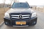 奔驰GLK级2010款GLK300 4MATIC 动感型