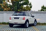 MINIMINI2011款1.6L COOPER Fun