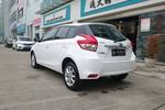 丰田YARiS L 致炫2014款1.5GS 自动锐动版