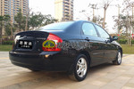 起亚赛拉图2007款1.6 GLS 手动