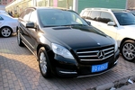 奔驰R级2010款R350L 4MATIC Grand Edition