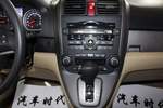 本田CR-V2010款2.4L 自动四驱尊贵版 