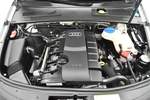 奥迪A6L2011款2.0TFSI 手自一体 标准型