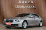 宝马7系2013款730Li 豪华型