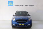 MINICOUNTRYMAN2013款1.6T COOPER S All 4 滑雪板