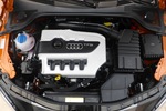 奥迪TTS2013款TTS Coupe 2.0TFSI quattro