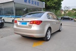 荣威3502011款350C PLUS 1.5L自动讯逸版(加装inkaNet)