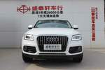 奥迪Q52015款40 TFSI 技术型