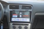 大众高尔夫2015款1.4TSI 自动舒适型