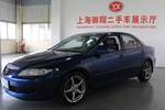 马自达Mazda62003款2.3豪华型