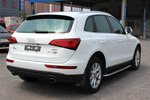 奥迪Q52013款40 TFSI 进取型