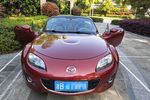 马自达MX-52009款2.0L 标准型