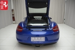 保时捷Cayman2013款Cayman 2.7L 