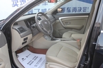 东风风神A602012款1.6L 自动尊贵型