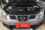 日产逍客2011款2.0XV 雷 CVT 2WD