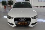 奥迪A4L2013款35 TFSI 自动标准型