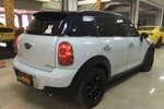 MINICOUNTRYMAN2011款1.6L COOPER FUN