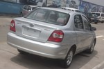 一汽威乐2006款1.6 手动