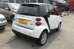 smartfortwo2012款1.0 MHD 硬顶标准版