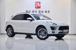 保时捷Macan2014款Macan 2.0T