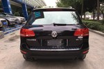 大众途锐2015款3.0TDI V6 柴油标配型 