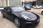 保时捷Panamera2016款Panamera 4 Edition 3.0T