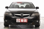 马自达Mazda62011款2.0L 手自一体 时尚型