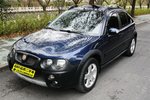 MG3SW2009款1.4L 手动 豪华型