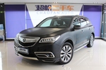 讴歌MDX2014款3.5L 精英版