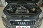 奥迪Q72013款35 TFSI 技术型