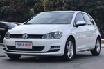 大众高尔夫2014款1.4TSI 自动舒适型 